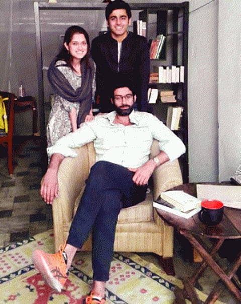Iconic play comes to Delhi