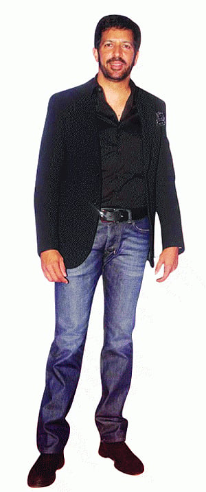 Trend Blazer