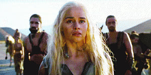 Winter is coming