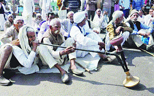 Khattar Cabinet clears quota Bill for Jats, four more communities