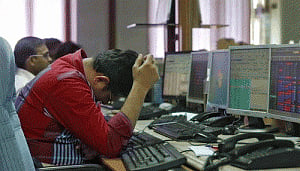 India business sentiment falls in March: Survey