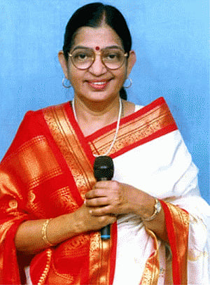 Playback singer P. Susheela enters Guinness World Records