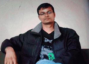Body of Indian killed in Brussels terror attack reaches Chennai