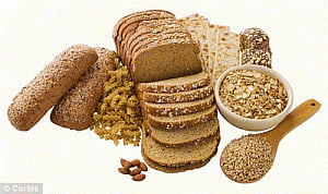 High-carb shakes can hamper heart function