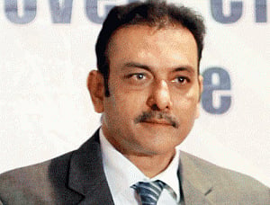 Full credit to Kohli for believing in his ability: Shastri