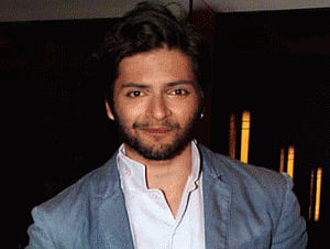 Still grappling with films, designing not on mind: Ali Fazal