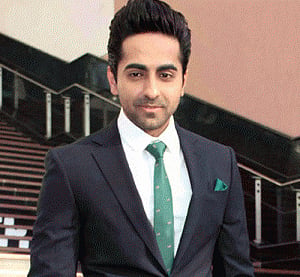 'Dum laga...' got me respect as an actor: Ayushmann Khurrana