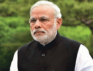 Modi to meet top leaders of Canada, UK, Japan
