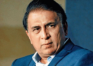 For a spinner to bowl a no ball is unacceptable: Gavaskar