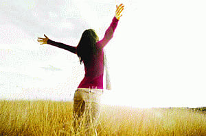 Orderly mind for smooth run of life