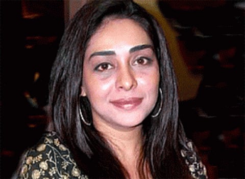 I was scared to make 'Talvar': Meghna Gulzar
