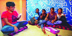 the krantikaris