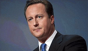 Cameron defends UK blocking higher EU tariffs on Chinese steel