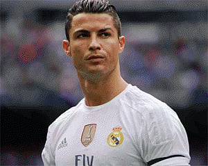 Ronaldo winner ends Barcelona's 39-game unbeaten run