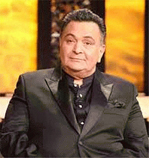 Watch Indian, not just Hindi films, urges Rishi Kapoor