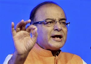 Tax adventurism will prove extremely costly, says Jaitley