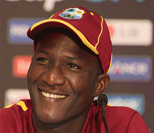 West Indies board slams Sammy's 'inappropriate' remarks