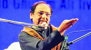 Ali's Ghar Wapsi event cancelled after 'threat'