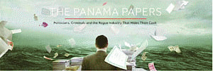 Govt in hot pursuit of 500 Indians in Panama leaks