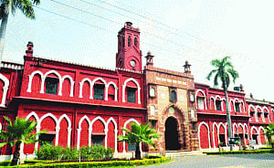 Centre won't fight for minority-tag to Aligarh university