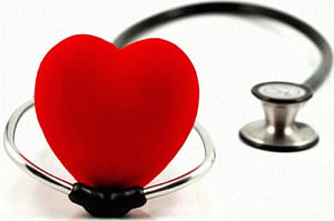 Vitamin D3 may improve heart functioning
