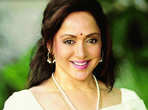 Hema Malini calls Pratyusha's alleged suicide 'senseless'