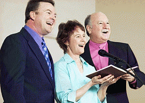 Choir singing boosts immunity to fight cancer
