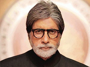 Seeking opinion is an amazing exercise in perfection: Big B