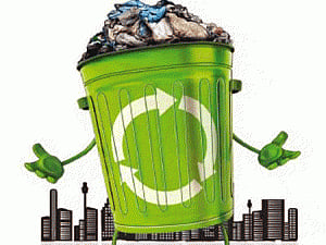 India revises rules for solid waste management after 16 years