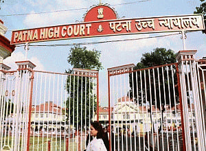 PIl filed in Patna High Court challenging total ban on alcohol