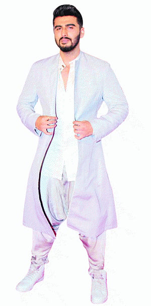 Trend Blazer
