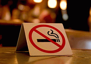 India suffers more asthma due to second-hand smoking