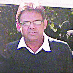 Water crisis: Cricketcise bad policy not IPl