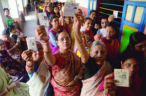 'Bengal will boil if fairness not ensured'