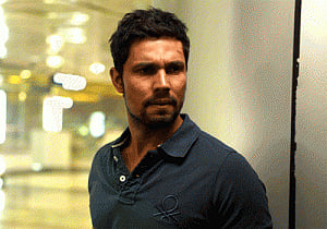 Randeep Hooda becomes face of Mumbai fire brigade