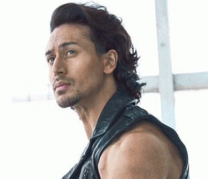 Tiger Shroff lauded for spreading Kung Fu awareness