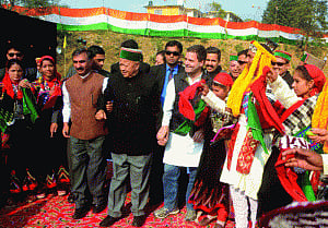 RaGa likens note ban with firebombing