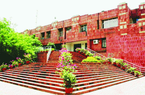 JNU does away with 10% grace to OBC candidates in MPhil/PhD entrance