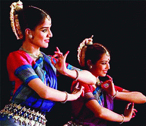 The cultural Ballet