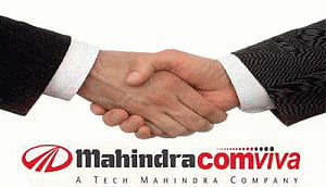 UAE's telecom company du partners with Mahindra Comviva