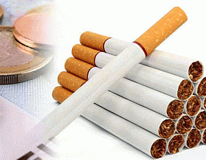 Tobacco industry losing Rs.350 crore a day: Assocham