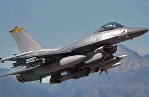 India expresses displeasure to US over F-16 sale to Pakistan