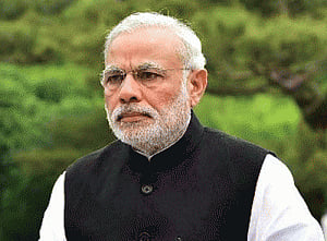 Prime Minister's Saudi visit very fruitful: Heptulla