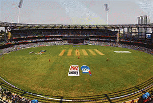 HC asks BCCI if IPl matches could be shifted out of Pune