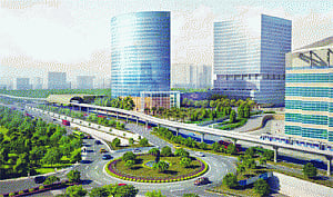 Historic twist turns Gurgaon into Gurugram