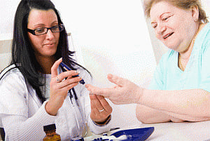 liver disease risk rises in people with type 2 diabetes: Study