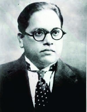 Ambedkar's 126 birth anniv: Govt to felicitate Dalit scholars, writers in Talkatora stadium