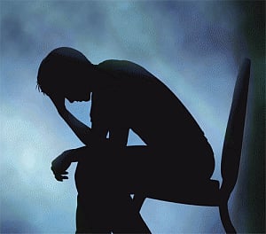 'Kids who join youth gangs prone to depression'