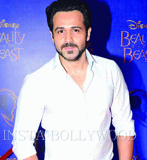 Ayaan is obsessed with superheroes: Emraan Hashmi