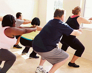 How obese individuals can sustain weight loss